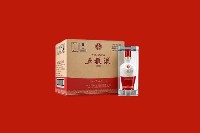 广丰回收五粮液