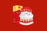 广丰回收剑南春