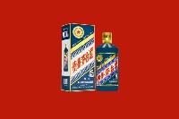 广丰回收五星茅台酒